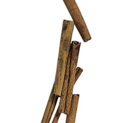 Ekte kanelstang 6-8 cm 10-12 s