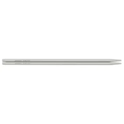 Endepinner av aluminium, lengde 14 cm Ø3,5 mm – for kabel med Glydon-system