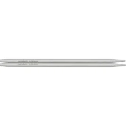 Endepinner av aluminium, lengde 14 cm Ø4,5 mm – for kabel med Glydon-system