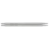 Endepinner av aluminium, lengde 14 cm Ø5,5 mm – for kabel med Glydon-system