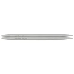 Endepinner av aluminium, lengde 14 cm Ø5,5 mm – for kabel med Glydon-system
