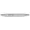 Endepinner av aluminium, lengde 14 cm Ø7,0 mm – for kabel med Glydon-system