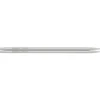 Endepinner av aluminium, lengde 14 cm Ø4,0 mm – for kabel med Glydon-system