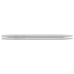 Endepinner av aluminium, lengde 14 cm Ø5,0 mm – for kabel med Glydon-system