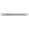 Endepinner av aluminium, lengde 14 cm Ø6,0 mm – for kabel med Glydon-system