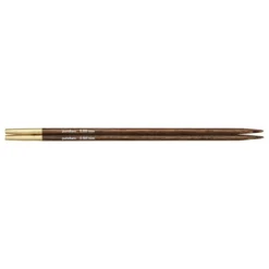 Endepinner av tre, lengde 14 cm Ø3,5 mm – for kabel med Glydon-system
