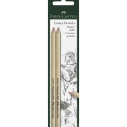 Eraser pen Perf. 7056 2stk