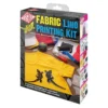 Essdee Lino Printing Fabric Kit – alt du trenger for linoleumstrykk på stoff og tekstiler