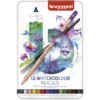 Expression Aquarel pens 12stk