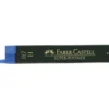 Faber-Castell blyantstift refill – 0,7 mm H. Inneholder 12 stifter.