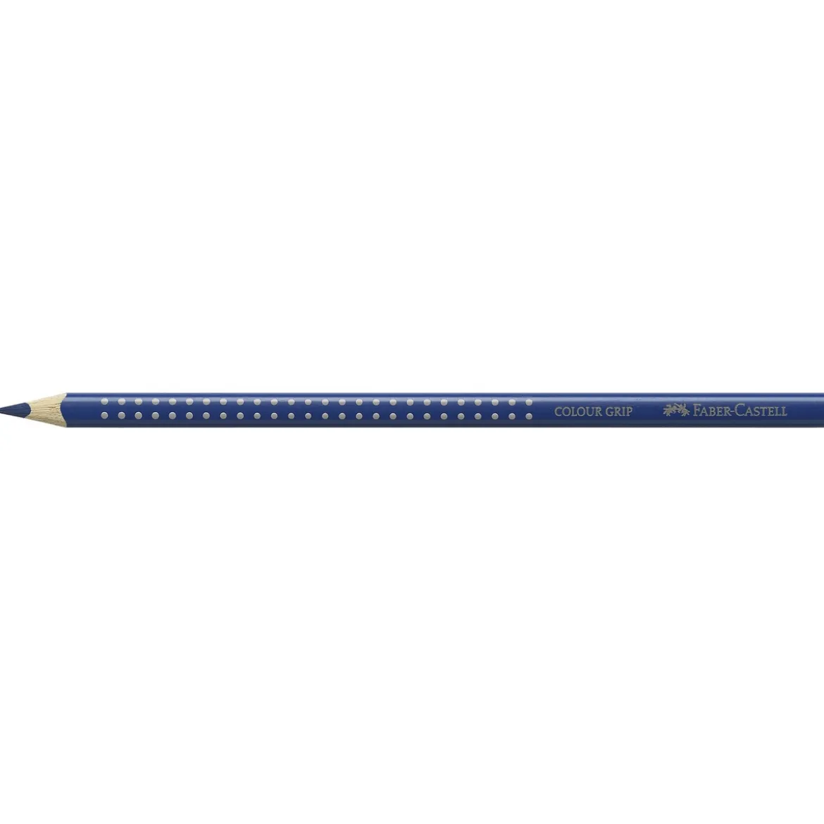 Faber-Castell Colour Grip 2001 Midnight Blue