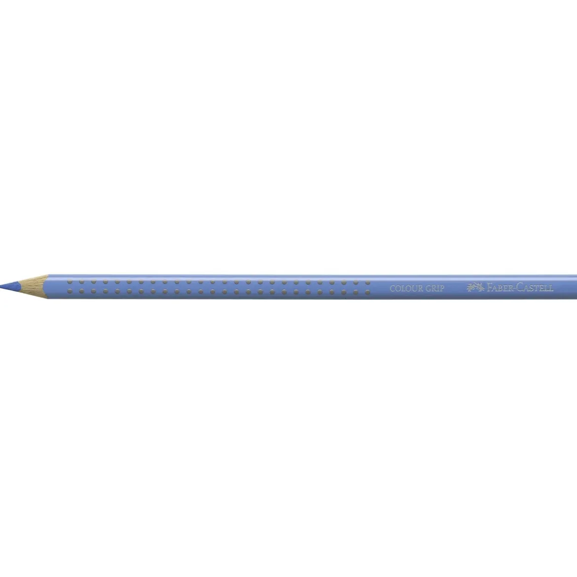 Faber-Castell Colour Grip 2001 Pastel Blue