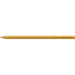Faber-Castell Colour Grip 2001 Pumpkin Orange