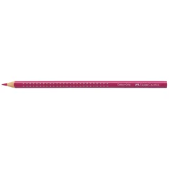 Faber-Castell Colour Grip 2001 Raspberry Red