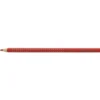 Faber-Castell Colour Grip 2001 Strawberry Red