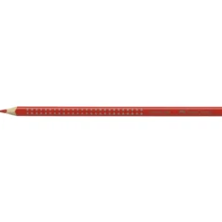 Faber-Castell Colour Grip 2001 Strawberry Red