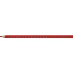 Faber-Castell Colour Grip 2001 Sunrise Red