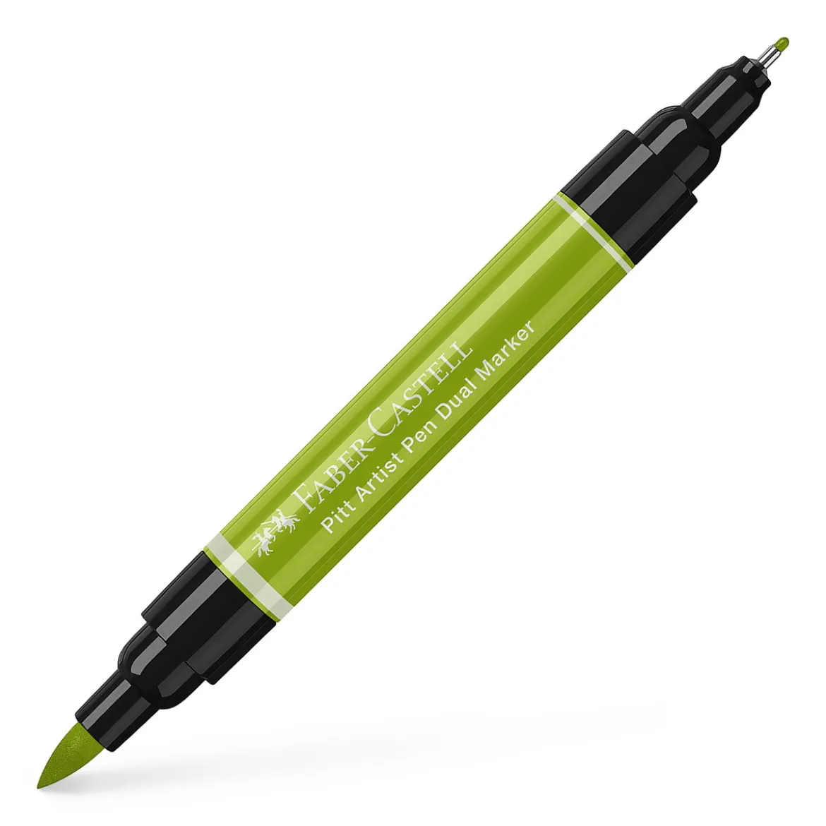 Faber-Castell PITT Artist Pen Dual Marker – May green 170