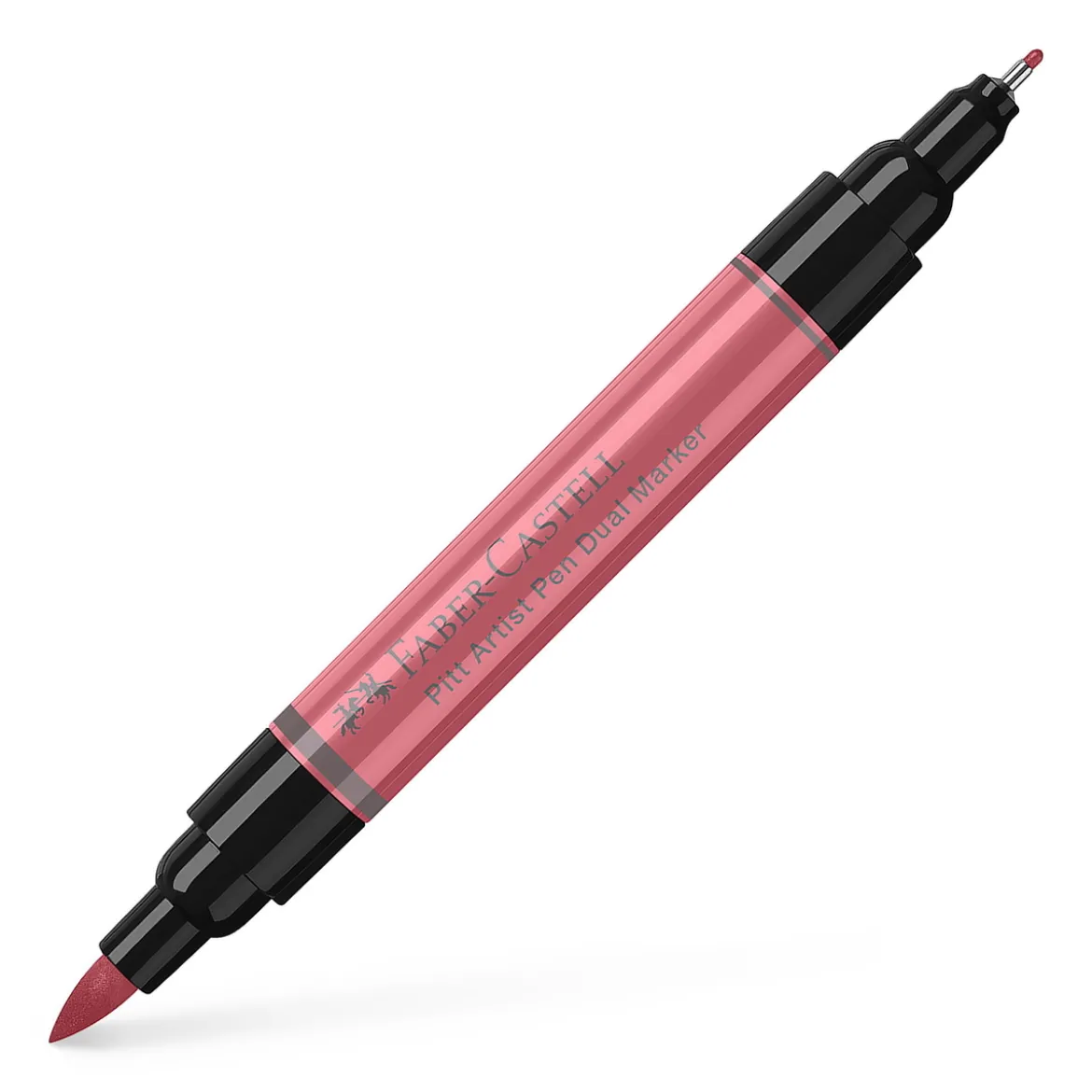 Faber-Castell PITT Artist Pen Dual Marker – Coral 131
