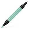 Faber-Castell PITT Artist Pen Dual Marker – Phthalo green 161