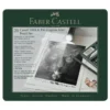Faber-Castell 9000 & Pitt Graphite – et blyantsett fylt med gråtoner