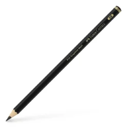 Faber-Castell Pitt Graphite Matt 8B