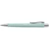 Faber-Castell Poly Ball XB Ballpoint kulepenn – Blue