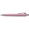 Faber-Castell Poly Ball XB Ballpoint kulepenn – Rose
