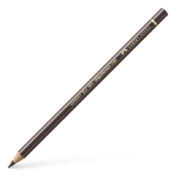 Faber-Castell Polychromos – Burnt Umber 280