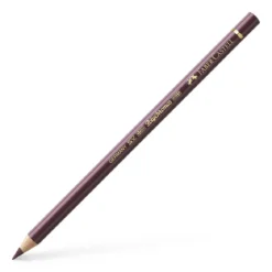 Faber-Castell Polychromos – Caput Mortuum Violet 263