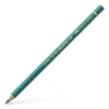 Faber-Castell Polychromos – Chrome Oxide Green Fiery 276