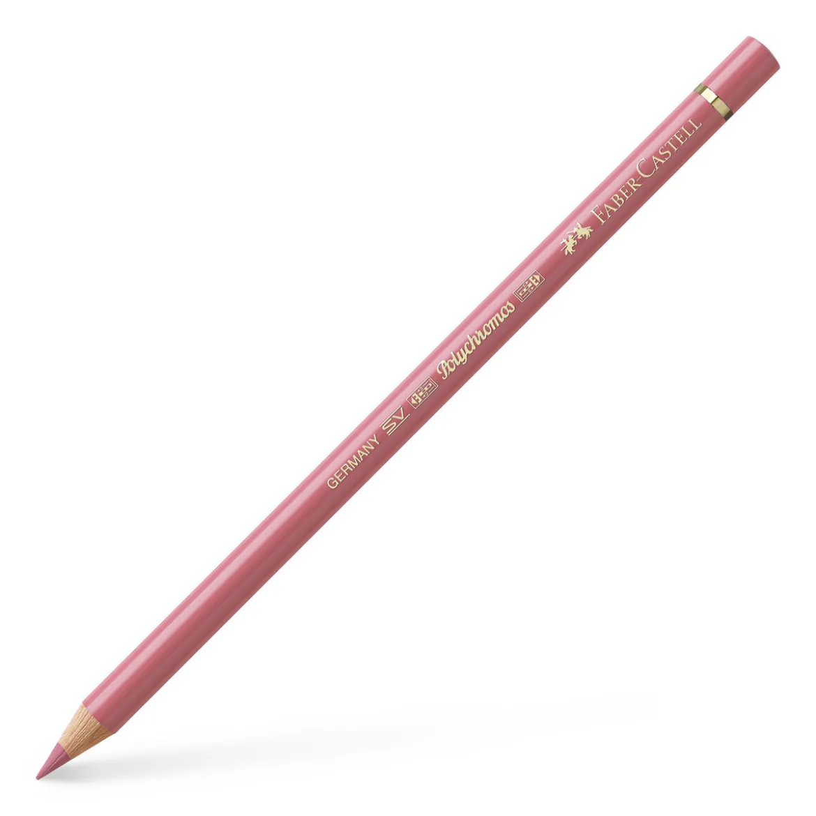 Faber-Castell Polychromos – Coral 131