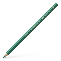 Faber-Castell Polychromos – Dark Phthalo Green 264
