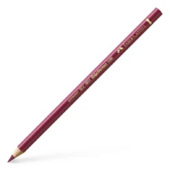 Faber-Castell Polychromos – Dark Red 225