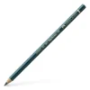 Faber-Castell Polychromos – Deep Cobolt Green 158