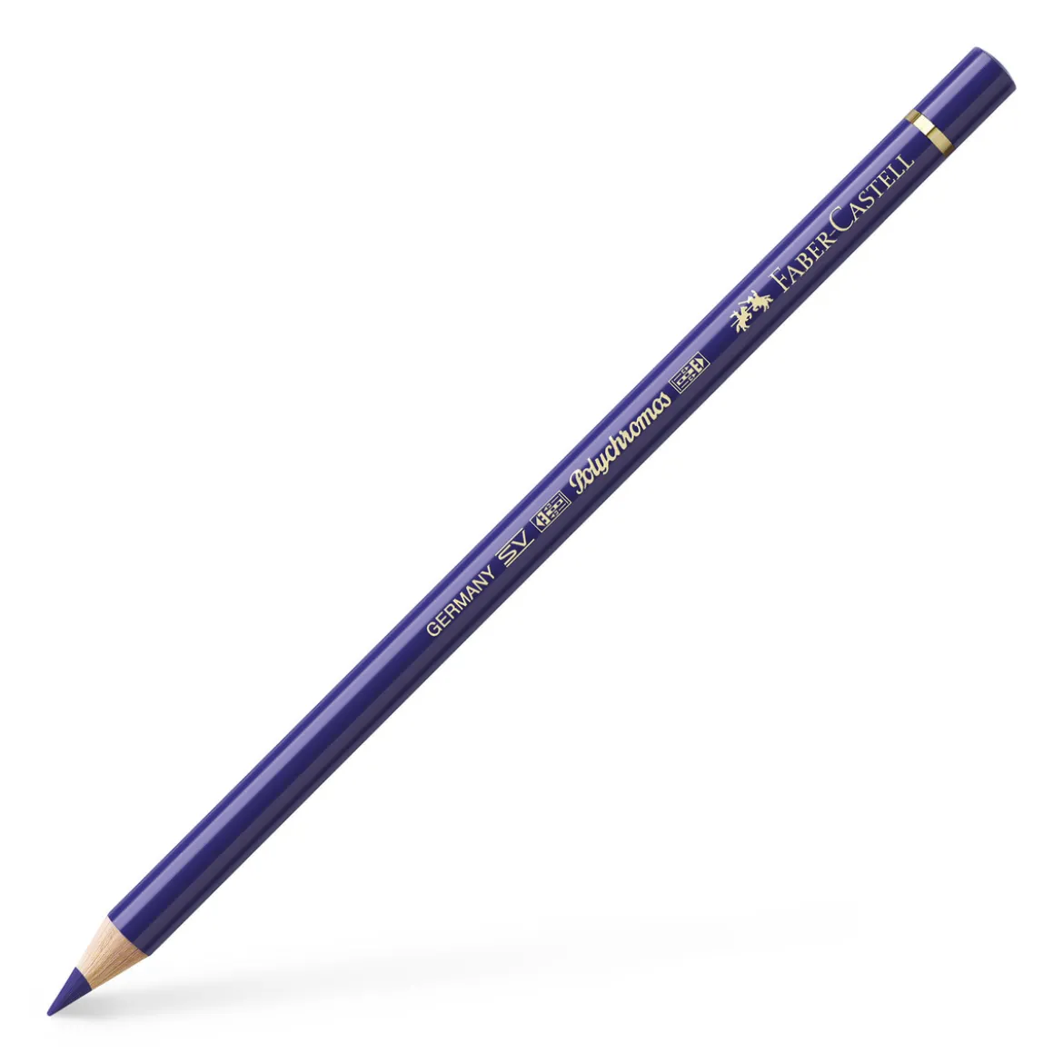 Faber-Castell Polychromos – Delft Blue 141