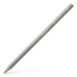Faber-Castell Polychromos – Earth Green 172