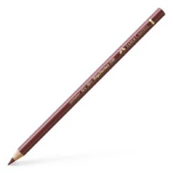 Faber-Castell Polychromos – Indian Red 192