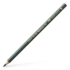 Faber-Castell Polychromos – Juniper Green 165