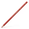 Faber-Castell Polychromos – Light Cadmium Red 117