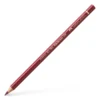 Faber-Castell Polychromos – Middle Cadmium Red 217