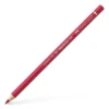 Faber-Castell Polychromos – Permanent Carmine 126
