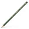 Faber-Castell Polychromos – Permanent Green Olive 167