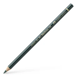 Faber-Castell Polychromos – Pine Green 267