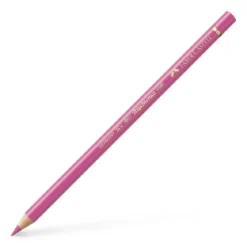 Faber-Castell Polychromos – Pink Madder Lake 129