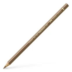 Faber-Castell Polychromos – Raw Umber 180