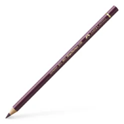 Faber-Castell Polychromos – Red Violet 194