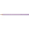 Faber-Castell Sparkle blyant fiolett