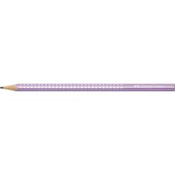 Faber-Castell Sparkle blyant fiolett