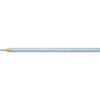 Faber-Castell Sparkle blyant havblå